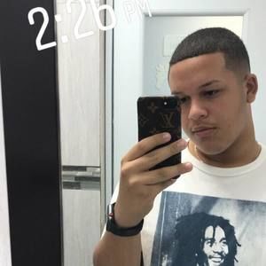 Meet your Posher, Christian